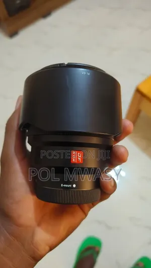 Viltrox Af 85mm F/1.8 Fe Ii Lens for Sony E