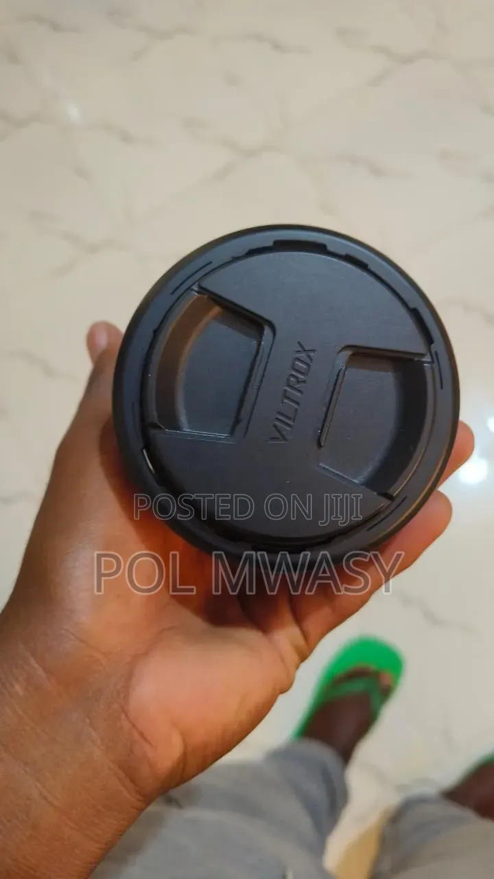 Viltrox Af 85mm F/1.8 Fe Ii Lens for Sony E