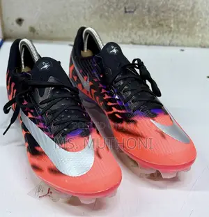 Scorpion Pack the Nike Mercurial Vapor 17 Elite FG Size 40-45