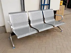 Office Chair;Waiting Bench | Heavy Duty Reception Office Chair