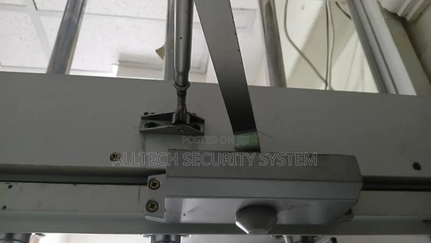 High Quality Door Closer