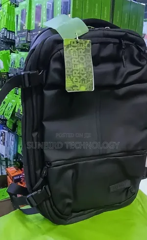Oraimo Backpack Ohdb-001 Explorer Business Bag.