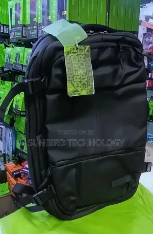 Oraimo Backpack Ohdb-001 Explorer Business Bag.