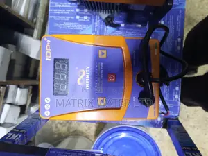 Analog and Digital Dosing Pump 10Lph