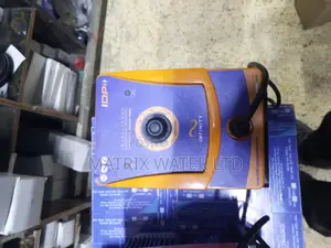 Analog and Digital Dosing Pump 10Lph