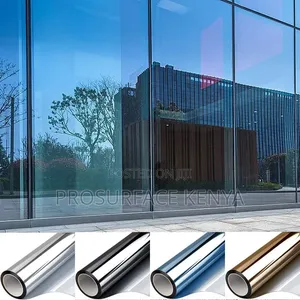 Quality One Way Film for Glass Windows