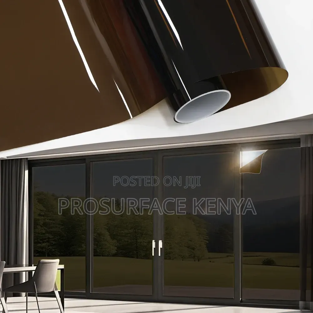 Quality One Way Film for Glass Windows