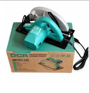 DCA Electric Circular Saw 2000W