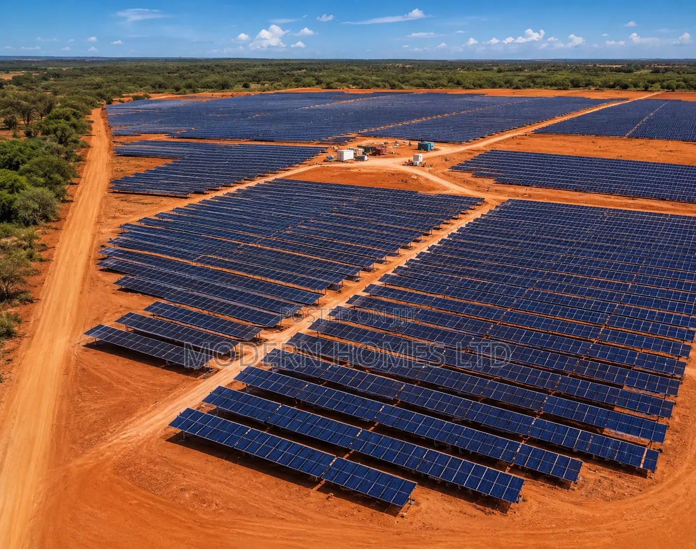 POWERING THE FUTURE: Professional Solar Installation EPC Solutions
