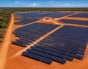 POWERING THE FUTURE: Professional Solar Installation EPC Solutions