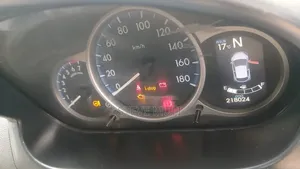Mazda Demio 2011 Gray