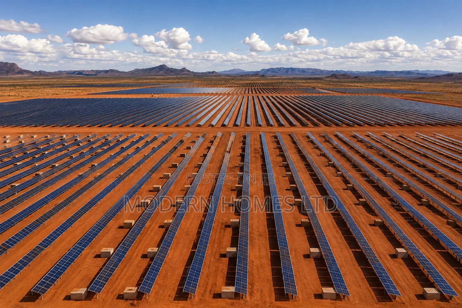 POWERING THE FUTURE: Professional Solar Installation EPC Solutions