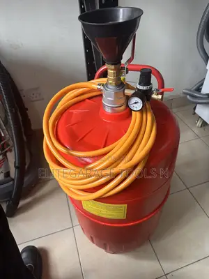 High Quality 80litres Foam Machine
