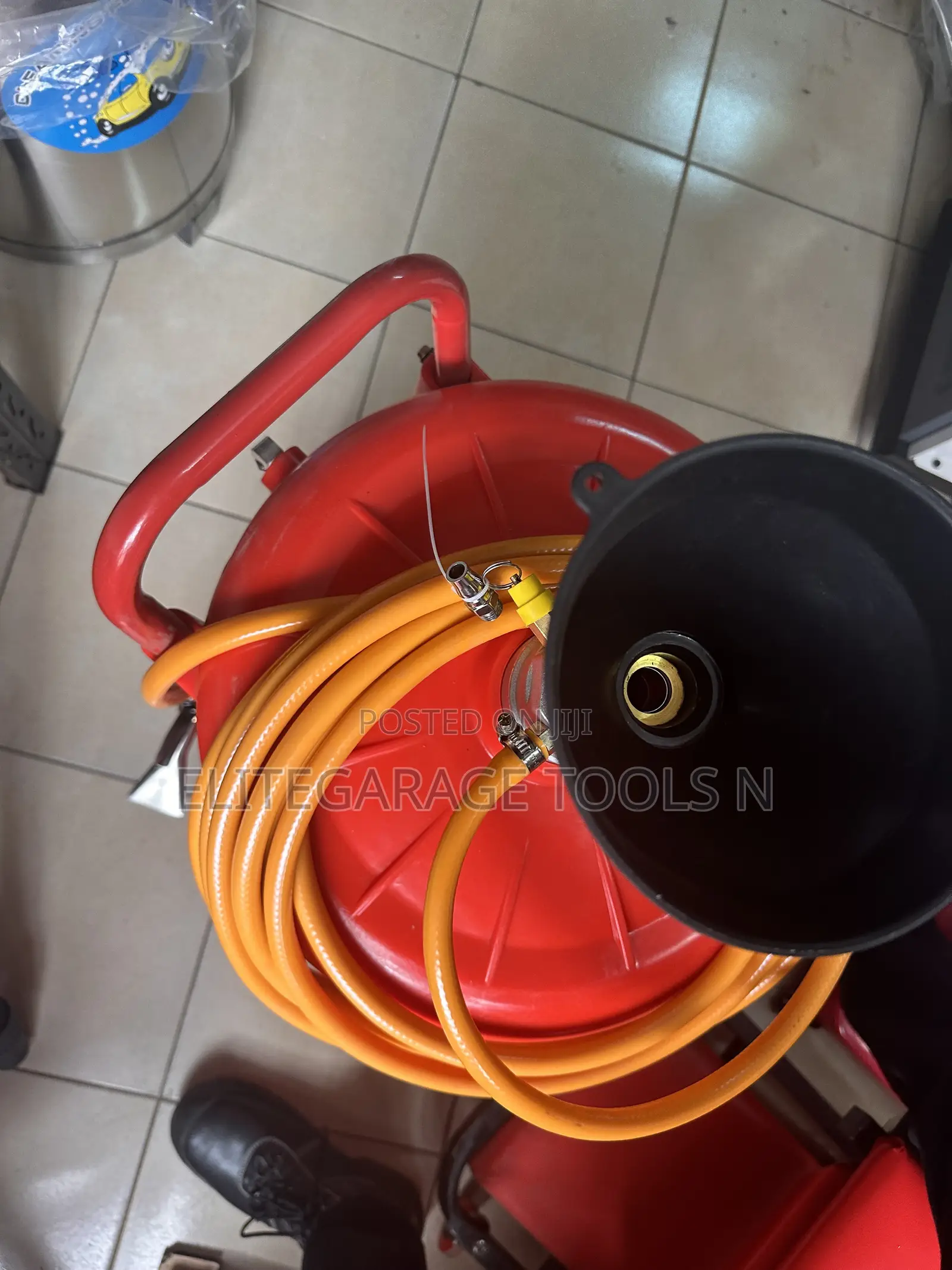 High Quality 80litres Foam Machine