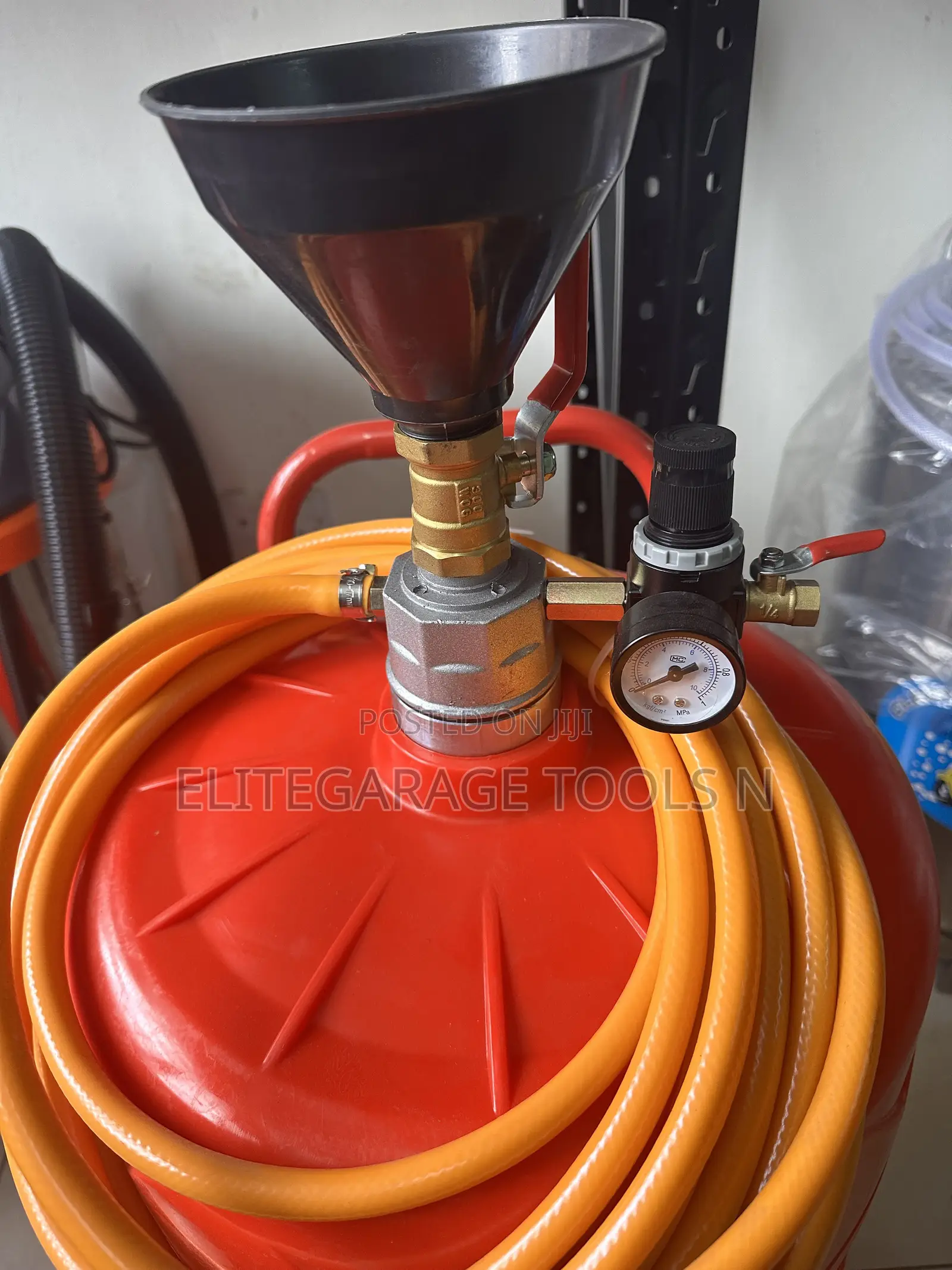 High Quality 80litres Foam Machine