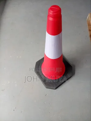 Custom High Quality Reflective Cones