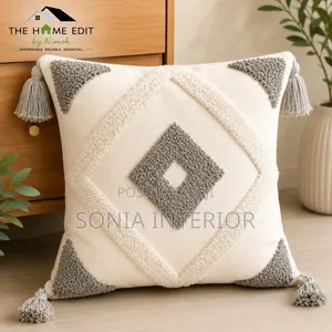 Throw Pillow Covers