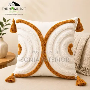 Throw Pillow Covers