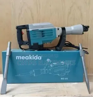 Meakida Demolishing Hammer 2200W