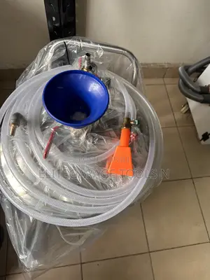 Heavy Duty 80litres Stainless Steel Foam Machine