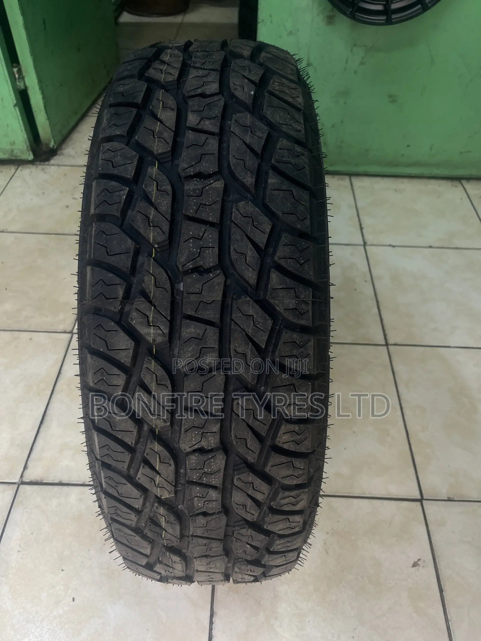 245/35zr19 Grenlander Tyre