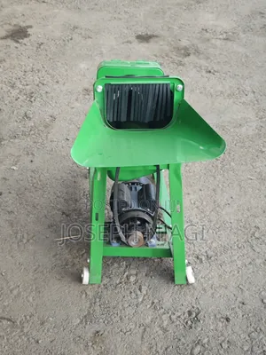 McLaren Uk Corn Sheller