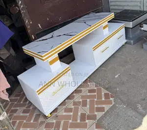 New Modern TV Stand