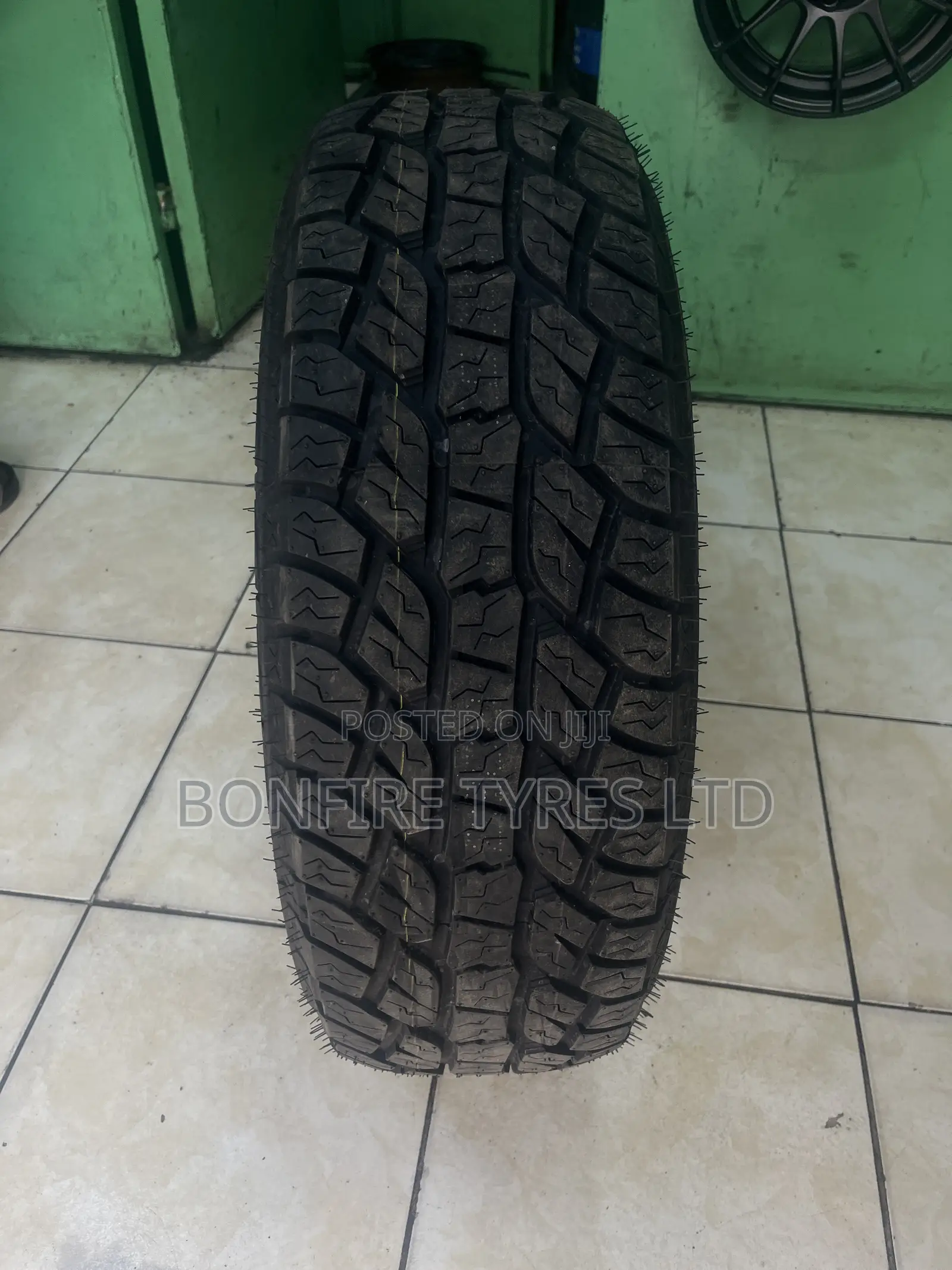 255/35zr20 Grenlander Tyre