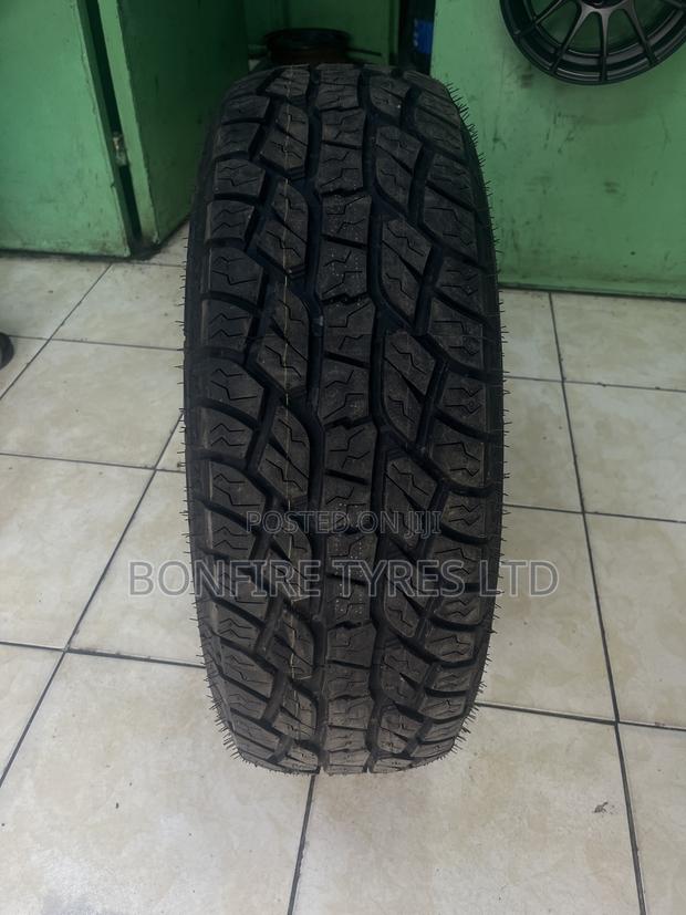 255/35zr20 Grenlander Tyre
