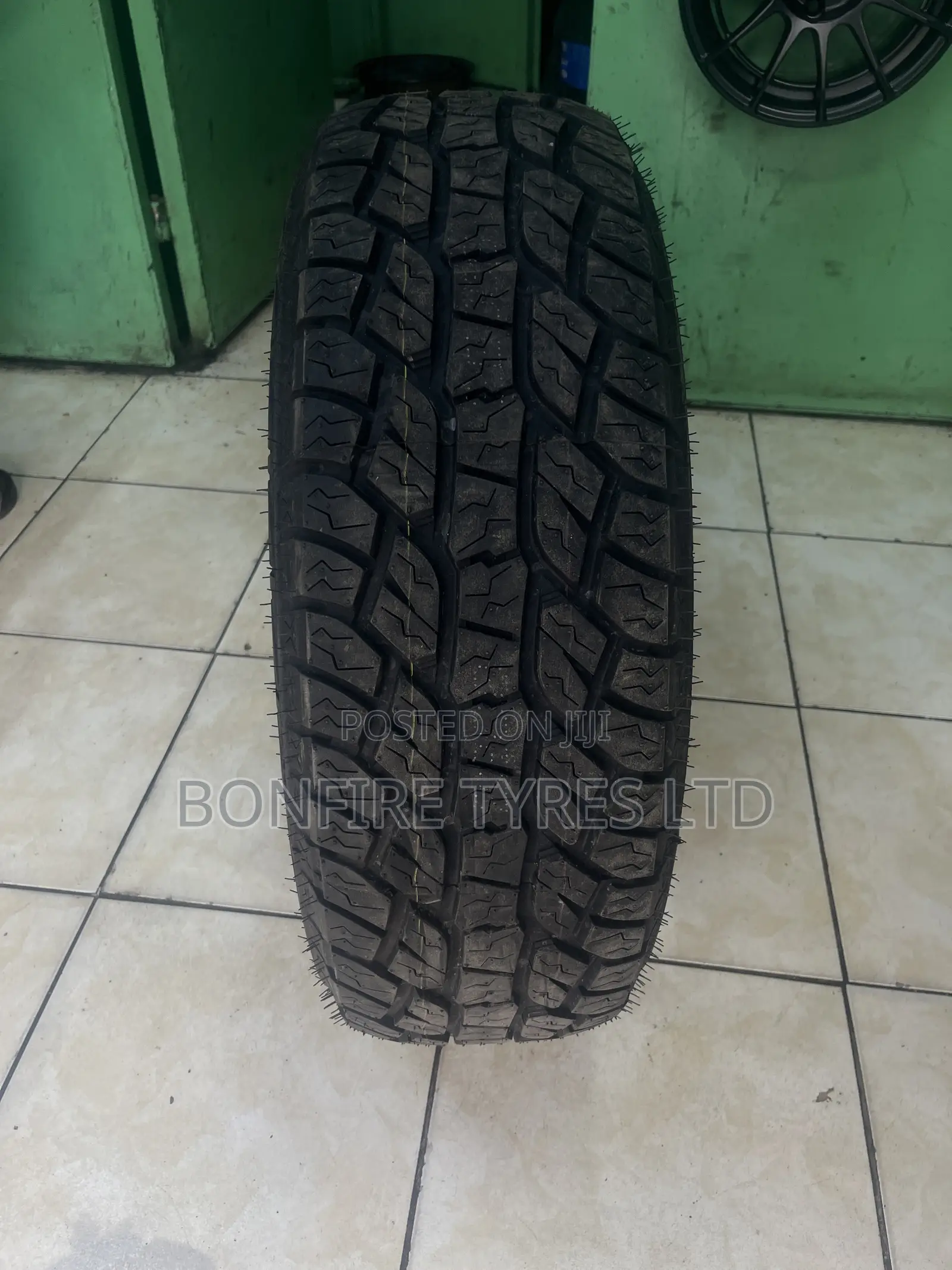 255/35zr20 Grenlander Tyre
