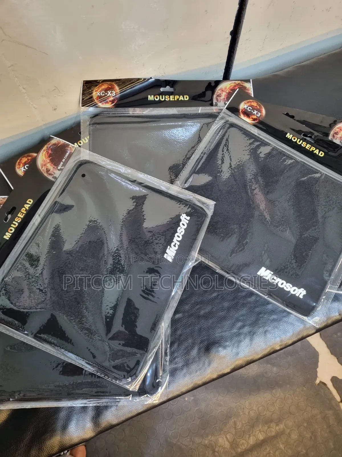 Microsoft Mousepad