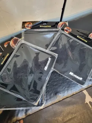 Microsoft Mousepad
