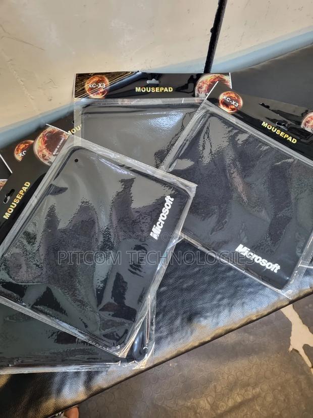 Microsoft Mousepad