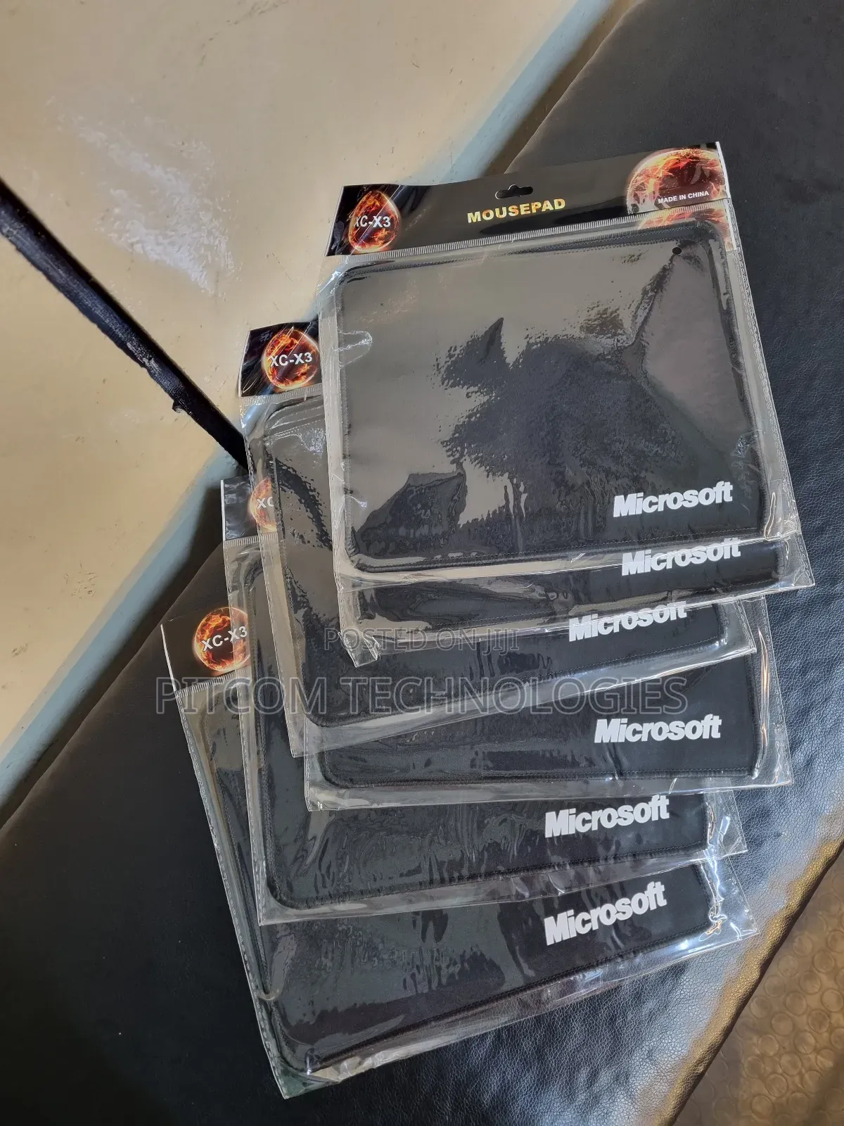 Microsoft Mousepad