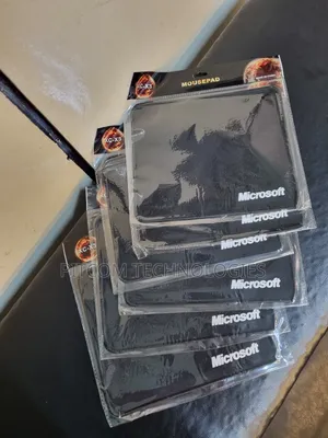 Microsoft Mousepad