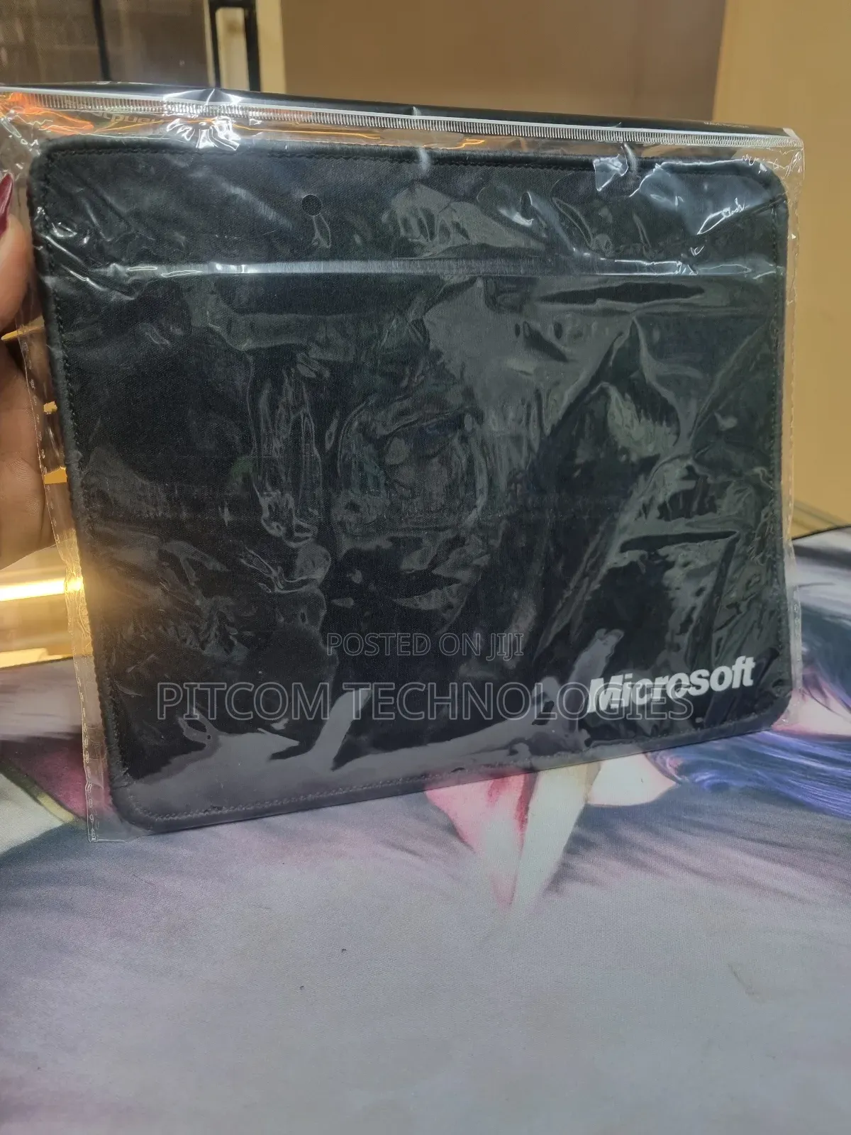 Microsoft Mousepad