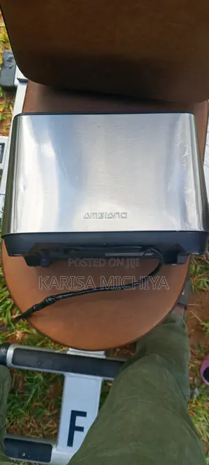 Home Toaster