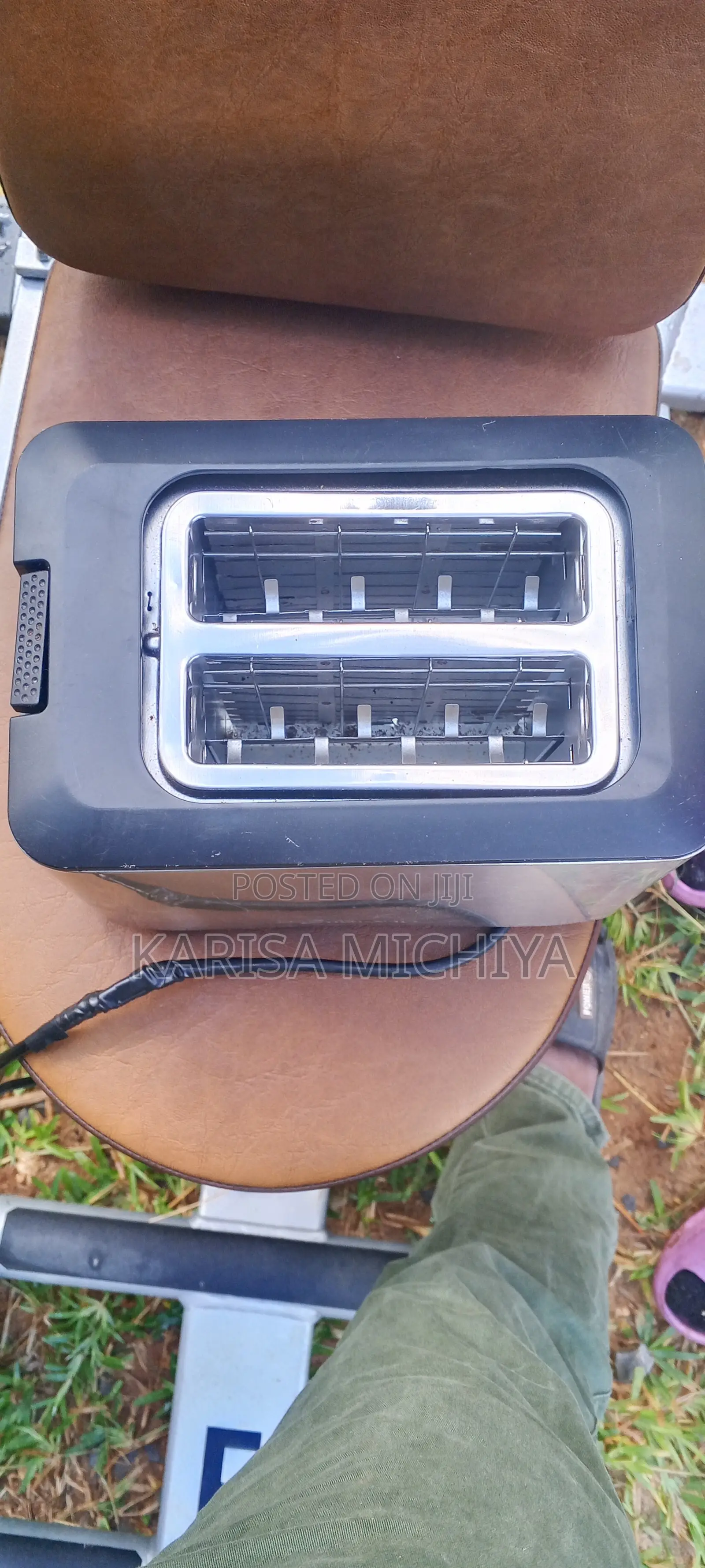Home Toaster