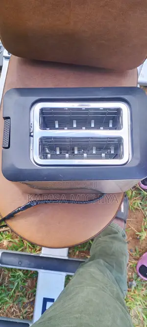 Home Toaster