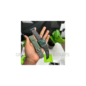 Oraimo Watch Nova 2 Lite OSW-814L 1.93" AMOLED HD Smartwatch IP68