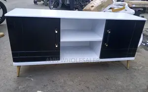 4.5 FTS Executive American Flats TV Stand
