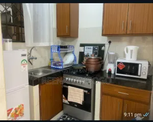 1 Bedroom Airbnb in VOK Mombasa, Off Nyali Road