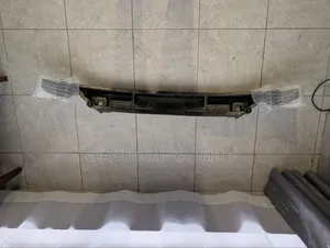 RAV 4 2019 and 2020 New Shape Bumper Foam