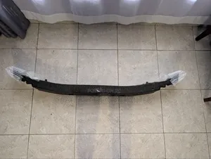 RAV 4 2019 and 2020 New Shape Bumper Foam