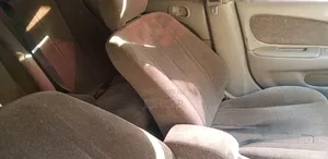 Toyota Sprinter 1994 White
