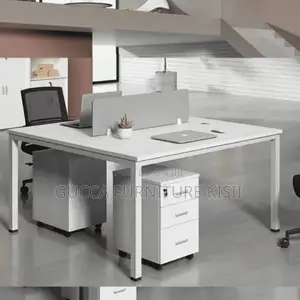 Office Workstation; 2-Way Office Workstation