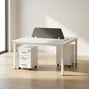 Office Workstation; 2-Way Office Workstation