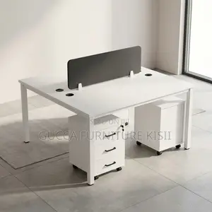 Office Workstation; 2-Way Office Workstation