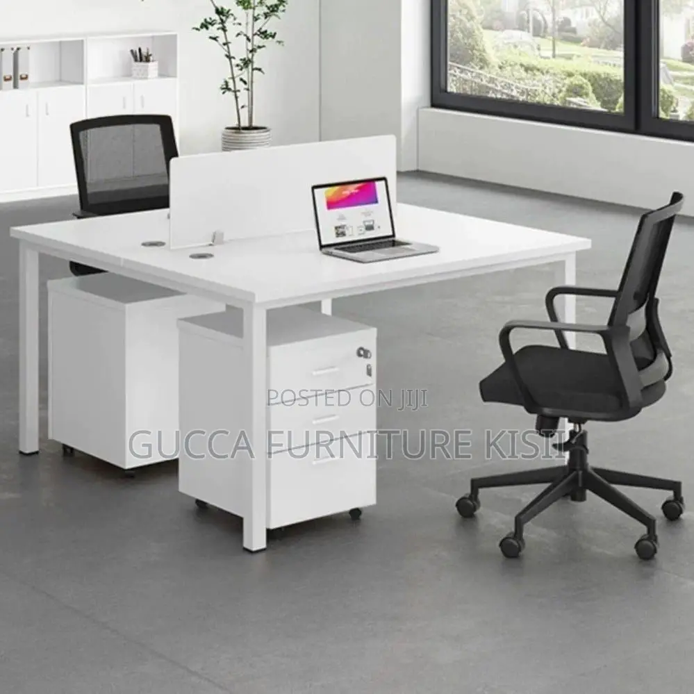 Office Workstation; 2-Way Office Workstation