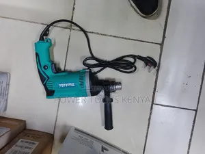 Electric Rotary Hammer Drill